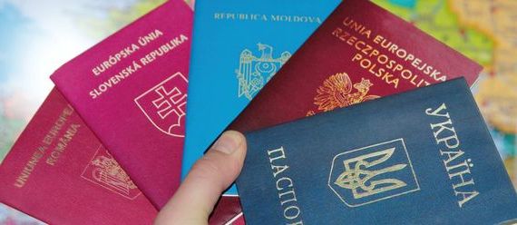 прописка в Ачинске